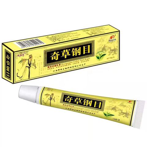 Advanced Body Psoriasis Cream Perfect For Dermatitis and Eczema Pruritus Psoriasis Ointment Herbal Creams ► Photo 1/3