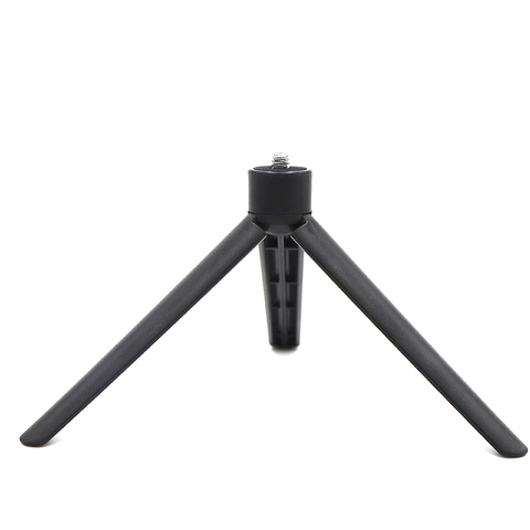 Universal Portable Mini Tripod Stand Mount Holder For Gopro HD 8 7 6 5 4 3 2 SJCAM SJ4000 Xiaomi Yi Digital Camera Smart phones ► Photo 1/6