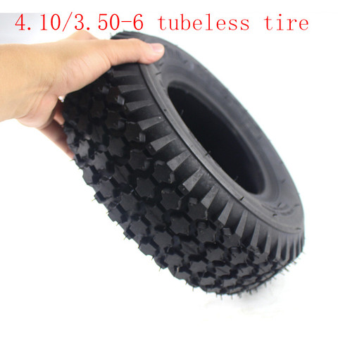 Scooter Tires 6