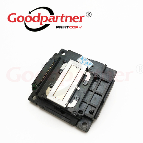 1X FA04000 FA04010 Print Head for EPSON L355 L220 L3110 L3150 L4150 L4160 L110 L120 L130 L132 L210 L222 L300 L310 L350 L362 L365 ► Photo 1/5