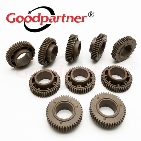 10X JC66-01254A Fuser Gear for Samsung SCX 4725 4828 4824 4500 4626 ML 1630 2570 2571 2510 2850 1910 1915 2525 2580 2851 SF650 ► Photo 1/5