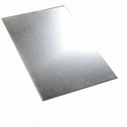 1pcs high quality 6061 aluminum flat sheet 2mm 3mm thickness 10-20cm ► Photo 1/4