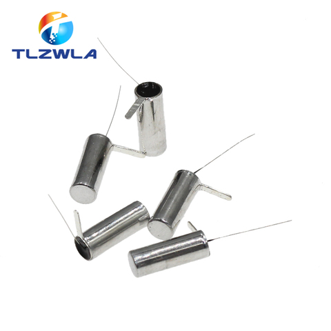 20pcs SW-58010P Highly sensitive SW 58010P ball switch angle sensor Tilt switch vibration switch ► Photo 1/1