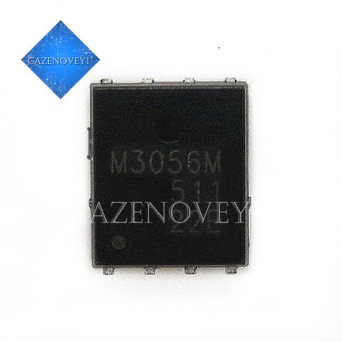 10pcs/lot QM3056M6 QM3056M M3056M QFN-8 Chipset In Stock ► Photo 1/1