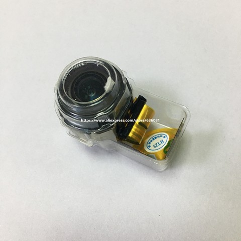 Repair Parts  Zoom Lens Ass'y With CCD Sensor Unit New LSV-1860A 884893501 For Sony HDR-AS300 HDR-AS300R FDR-X3000R FDR-X3000 4K ► Photo 1/5