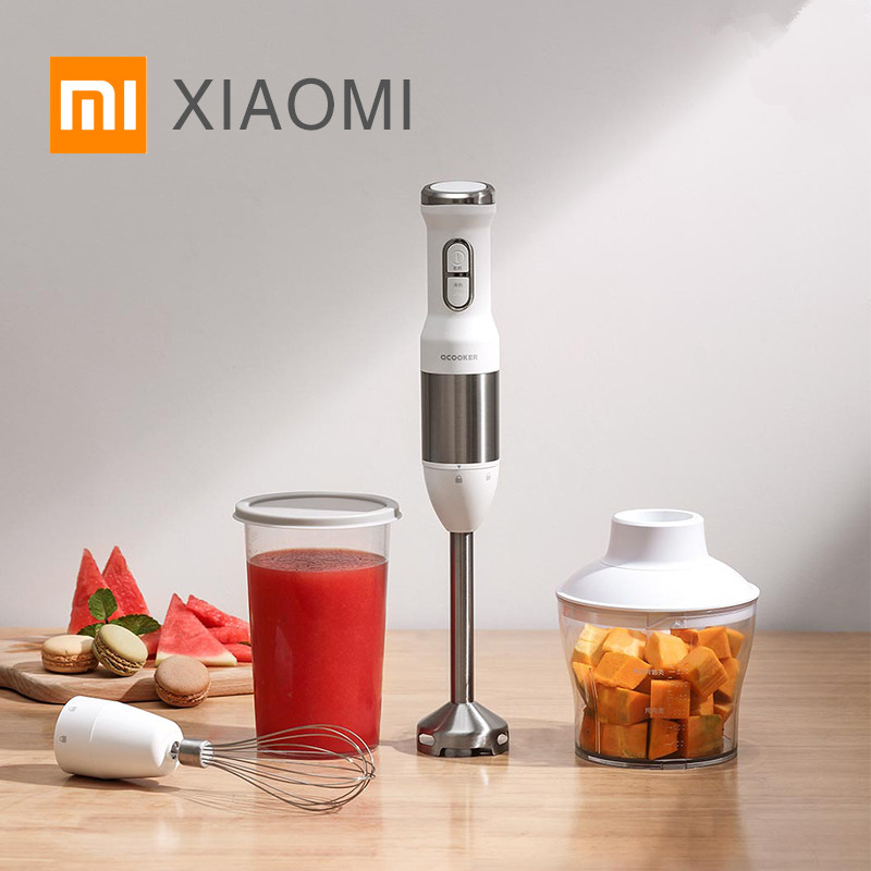 xiaomi mijia qcooker