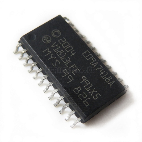 10pcs/lot E09A7418A E09A7418 SOP-24  ICAliexpressIC In Stock ► Photo 1/1