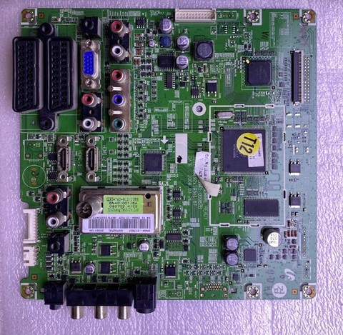 Motherboard bn41-00982b for le50a410 ► Photo 1/1