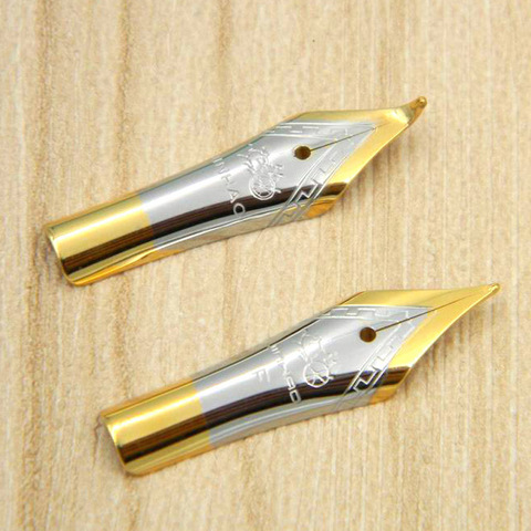 2pcs JINHAO For most pens Fountain pen diy jinhao Calligraphy NIB ► Photo 1/6