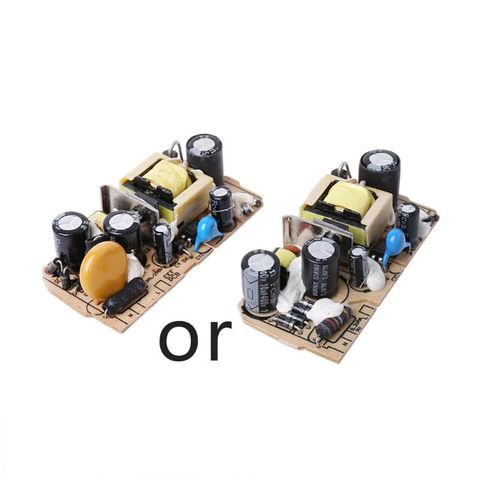 12V 1A AC-DC Switching Power Supply Module Circuit Board For Monitor 100-240V 50/60HZ Electrical Equipment ► Photo 1/6