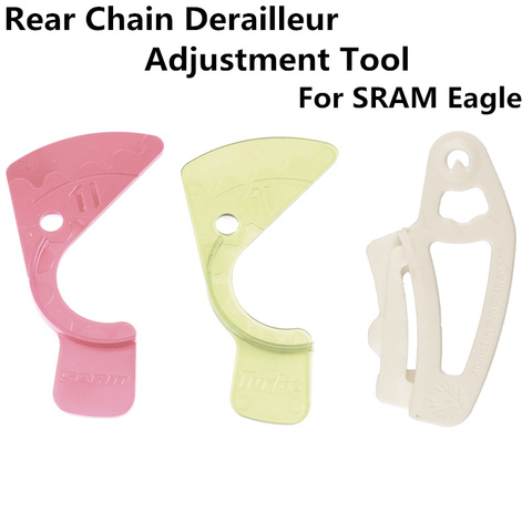 Rear Chain Derailleur Adjustment Tool For SRAM Eagle ► Photo 1/6