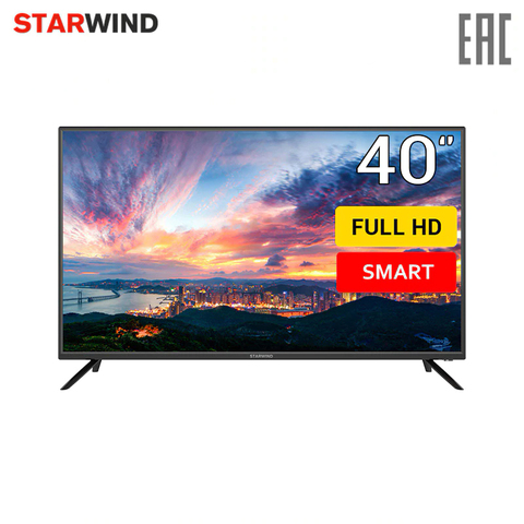 TV led StarWind 40 