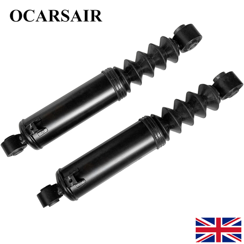 1 Pair Rear Right&Left Shock Absorbers for Hyundai santa fe Diesel&KIA Sorento Oem#553202P100 55320-2P100 553212B100 55321-2B100 ► Photo 1/6