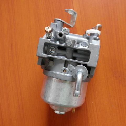 CARBURETOR FOR MITSUBISHI GM291 GM301 GB290 GB300 GT1000 296CC 10HP MOTOR MGE4000 4800 MBG5500 5KW GENERATOR  TRANSPLATER CARB ► Photo 1/6