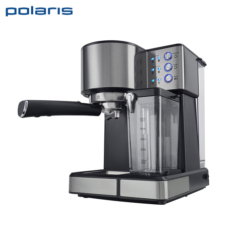 Coffee maker Polaris PCM 1536e adore supplier ► Photo 1/6