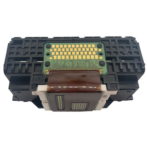 Print Head QY6-0082 For Canon MG5750 MG5751 MG6600  MG6640 MG6650 Printhead Printer Head Cabezal Impresion Canon Selphy Cabeca ► Photo 1/6