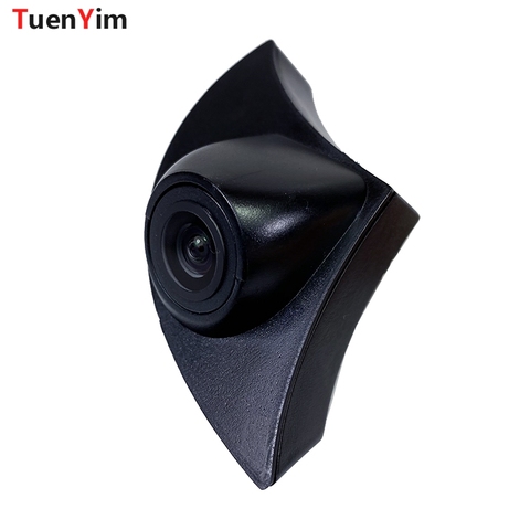 CCD Car auto Vehicle mark logo caemra Camera for Toyota Prado Land Cruiser Highlander camry RAV4 Corolla Front view Logo Camera ► Photo 1/6