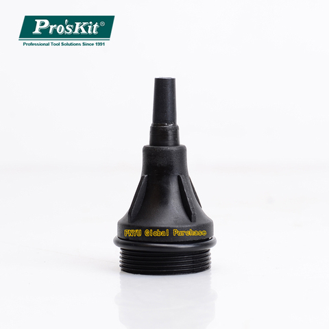 Pro 'sKit 8PK-366N-G special Suction nozzle authentic high-temperature tin welding fitting Suction mouth ► Photo 1/2