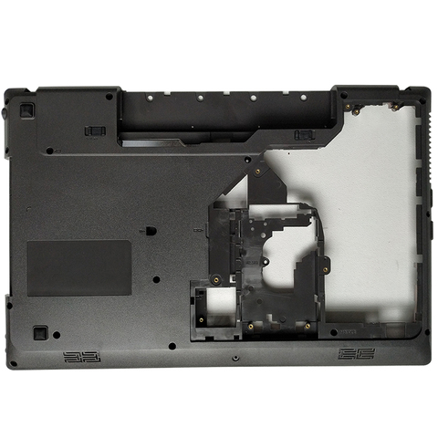 New For LENOVO G780 G770 17.3'' Bottom Case Base Cover AP0H4000300 ► Photo 1/4