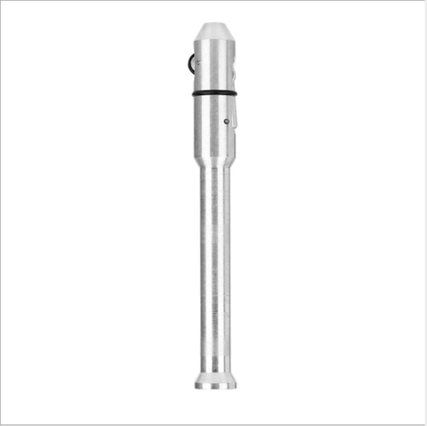 Silvery Welding Tig Pen Finger Feeder Rod Holder Filler Wire Pen ► Photo 1/4