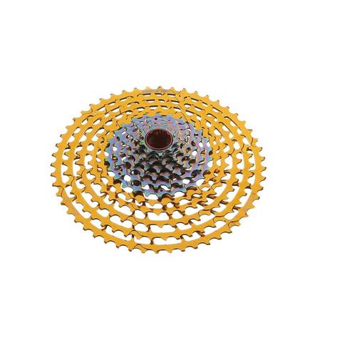 KCNC Cassette 12-speed MTB 9-52 Teeth for XX1Eagle XD ► Photo 1/6