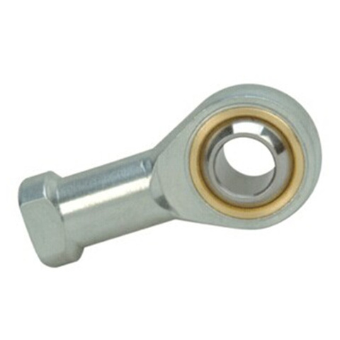 8mm Female SI8T/K PHSA8 Ball Joint Metric Threaded Rod End Joint Bearing SI8TK 8mm Rod Power Tool Parts ► Photo 1/1
