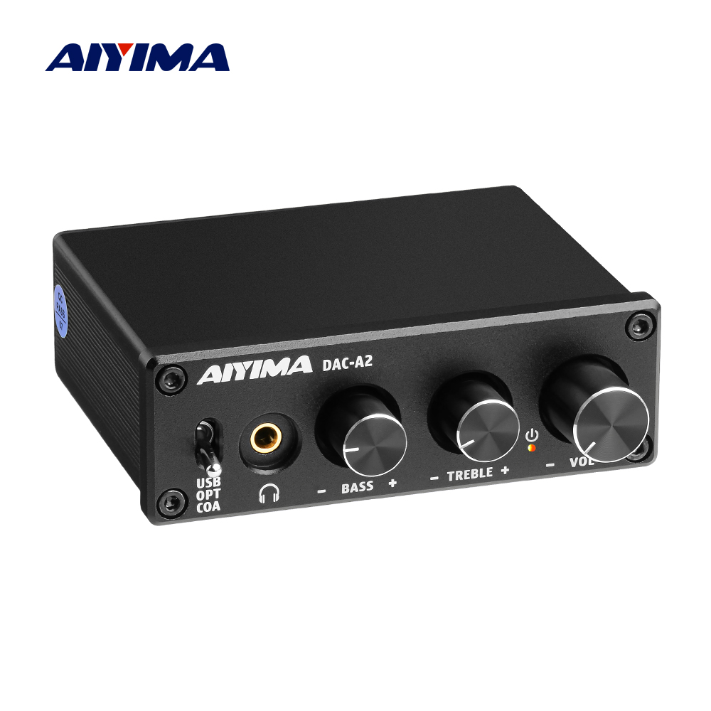 usb digital to analog audio converter