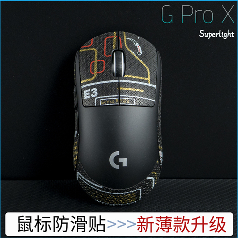 Logitech G Pro X Superlight Wireless Gaming Mouse - Original Logitech G Pro  X /g - Aliexpress