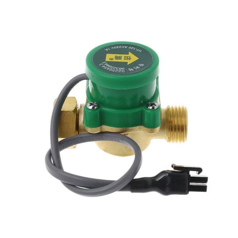 HT-120 Water Pump Flow Switch G1/2 