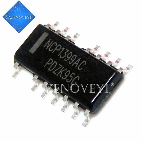 2pcs/lot NCP1399AADR2G NCP1399AC NCP1399AA NCP1399 SOP-14 In Stock ► Photo 1/2