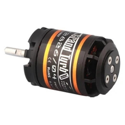 Emax Official GT2826 Motor ► Photo 1/3