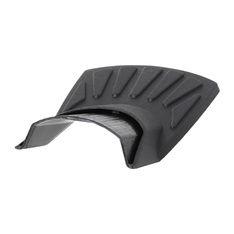 Bicycle Fender Protection Fish Tail Cap Plastic MTB Road Bike Parts Accessories PXPF ► Photo 1/5