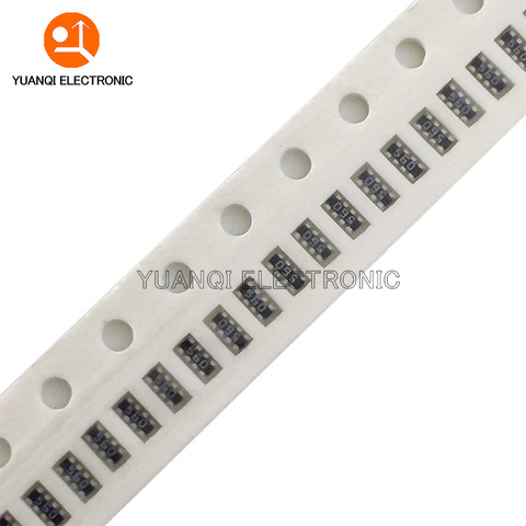 100pcs 0402*4 8P4R 2*4P SMD Network Resistor array 0 ~ 1M 1 10 22 47 100 220 330 470 1K 2.2K 4.7K 10K 22K 47K 100K 220K 470K ohm ► Photo 1/1