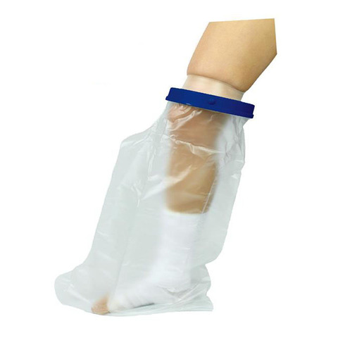 Medical Grade Silicone Ozone Limb Bag For Ozone Therapy Reused Type ► Photo 1/6