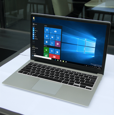 Factory price 15.6 inch laptop notebook computer core i3/I5/I7 Cheap prices in China with i7 CPU  Ram 8GB  256/512 GB SSD ITB ► Photo 1/6