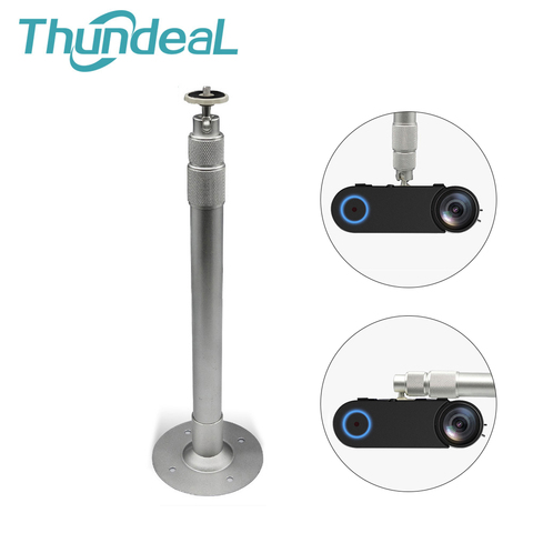 ThundeaL Universal Projector Bracket 40cm 60cm LCD DLP Projector Ceiling Wall Mount Metal Bracket Stand Mount Projector Hanger ► Photo 1/6