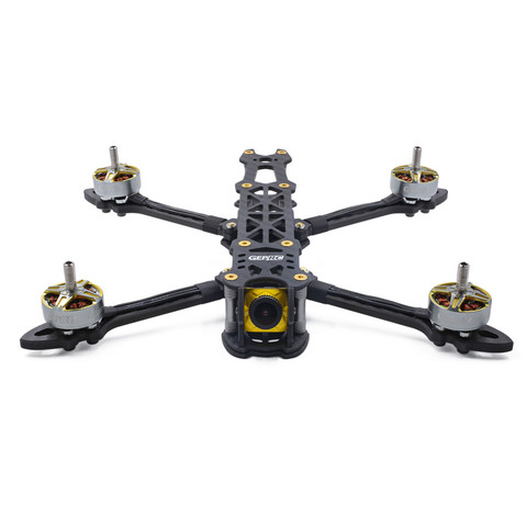 Geprc MARK4 225mm 5 Inch / 260mm 6 Inch / 295mm 7 Inch Frame Kit for RC Drone FPV Racing ► Photo 1/1