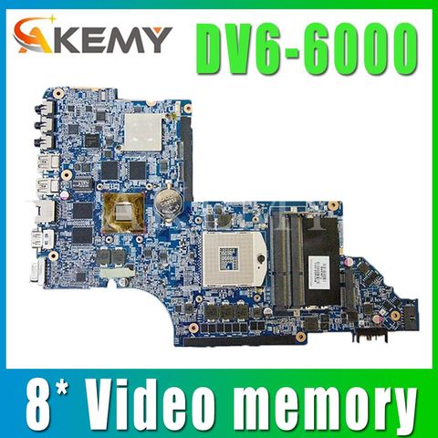 Price History Review On 001 Free Shipping Laptop Motherboard For Hp Pavilion Dv6t Dv6 6000 Motherboard Hd6770 2gb Notebook Pc Tested Ok Aliexpress Seller Shenzhen Motherboard Outlet Store Alitools Io