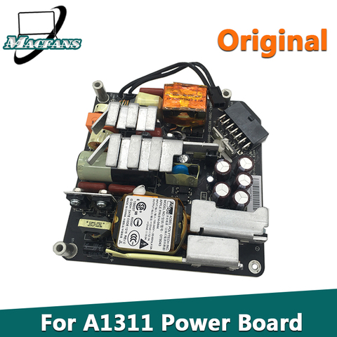 Tested Original A1311 Power Supply 205W 614-0444 614-0445 for iMac 21