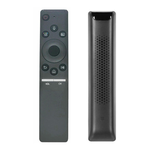 New BN59-01298G For Samsung Smart TV Replacement Remote Control w/ Voice Search QA55Q6 QA55Q7 QA55Q8 Fit For Q6 Q7 Q8 Series ► Photo 1/1