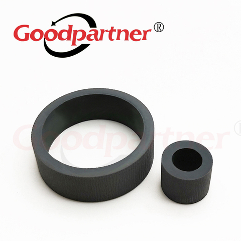 5X Pickup Feed Roller SEPARATION PAD Rubber for EPSON L3110 L3150 L4150 L4160 L3156 L3151 L1110 L3158 L3160 L4158 L4168 L4170 ► Photo 1/6