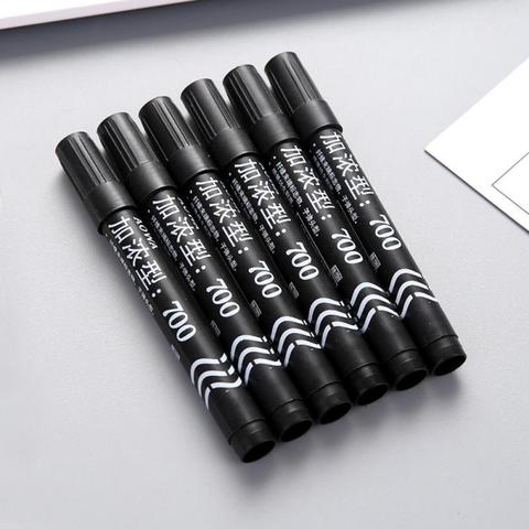 Waterproof Permanent Paint Marker Pen for Car Tyre Tire Tread