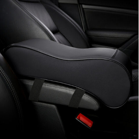 2022 New Universal Car Center Console Armrest Pad for Mitsubishi Asx Outlander Lancer EX Pajero Evolution Eclipse Grandis ► Photo 1/6