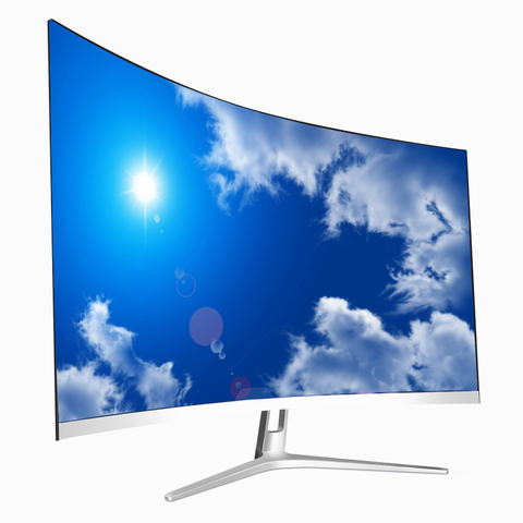 24 inch 144 Hz IPS Monitor FHD QHD 1K 2K 165Hz 144hz gaming monitor ► Photo 1/6