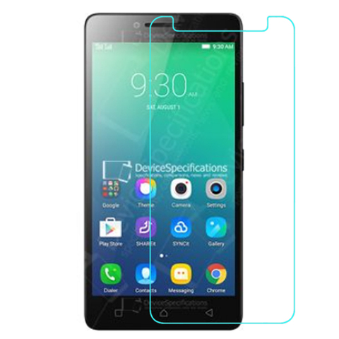 Tempered Glass Lenovo P1ma40 Screen Protector Lenovo Vibe P1M P1Ma40 P1Ma50 Protective Film  Lenovo P1M A40 C50 2.5D ► Photo 1/6