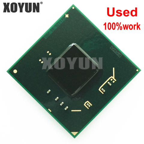 100% tested good BD82H61 SLJ4B BGA Chip ► Photo 1/1