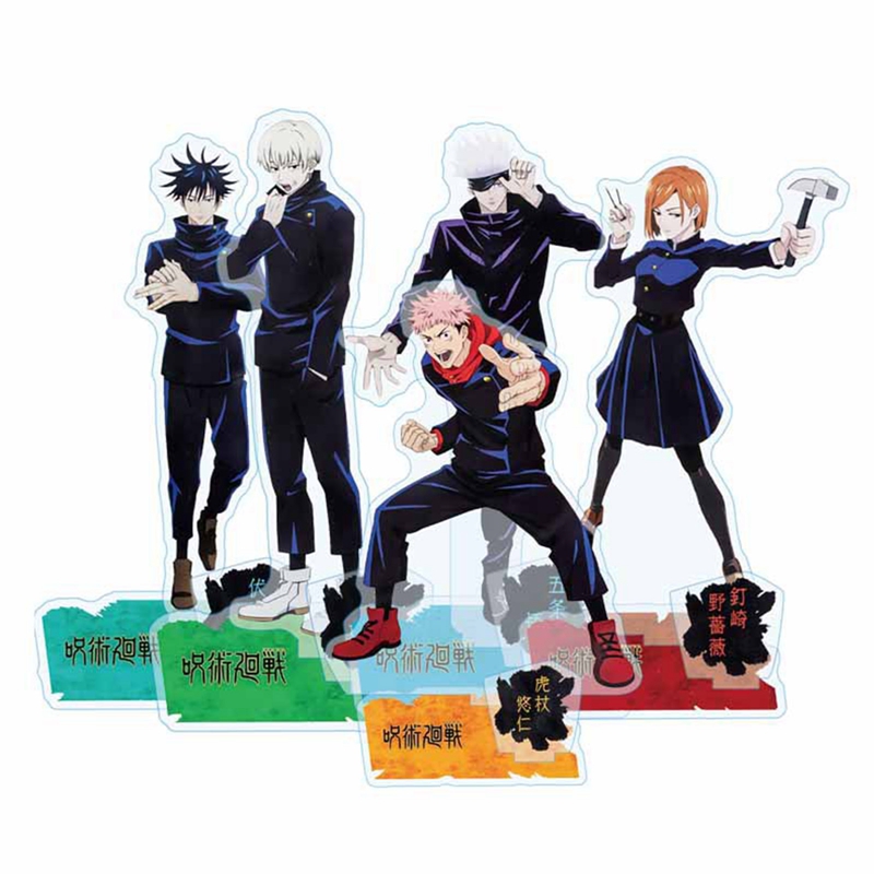 Anime Stand Soredemo Ayumu wa Yosetekuru Yaotome Urushi Acrylic Figure  Display desktop decoration 15cm