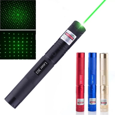 Hunting 532nm 5mw Green Laser Sight laser 303 pointer High Powerful device  Adjustable Focus Lazer laser pen Head Burning Match - Price history & Review, AliExpress Seller - Shop4866003 Store