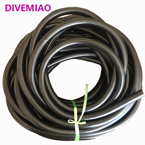 Special price ! 17.5mm Spearfishing rubber tube speargun band ELASTIC latex tube ► Photo 1/6