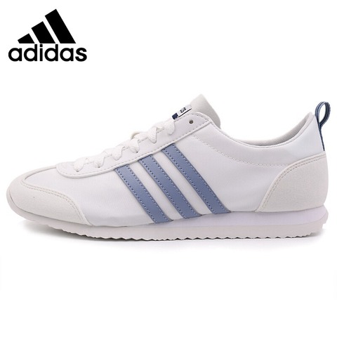 Original New Arrival  Adidas NEO Label VS JOG Unisex Skateboarding Shoes Sneakers ► Photo 1/5